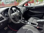 Chevrolet Cruze-14