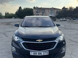 Chevrolet Equinox-1