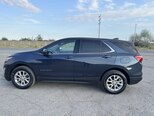Chevrolet Equinox-5