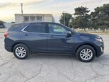 Chevrolet Equinox-4