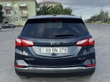 Chevrolet Equinox-2