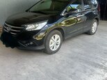 Honda CR-V-2
