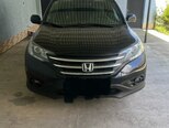 Honda CR-V-1