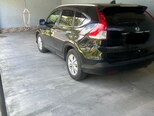 Honda CR-V-7