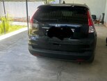 Honda CR-V-8