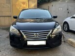 Nissan Sentra-1