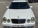 Mercedes E 320-3