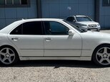 Mercedes E 320-2