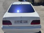Mercedes E 320-5