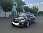 Chevrolet Cruze-1