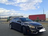Chevrolet Cruze-2