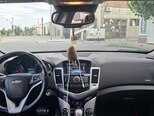 Chevrolet Cruze-3
