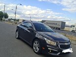Chevrolet Cruze-5