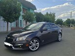 Chevrolet Cruze-4