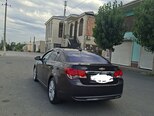 Chevrolet Cruze-6