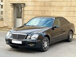 Mercedes E 220-4