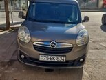Opel Combo-1