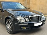 Mercedes E 220-6