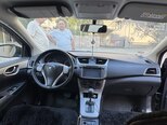Nissan Sentra-3