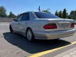 Mercedes E 220-4