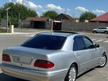 Mercedes E 220-5