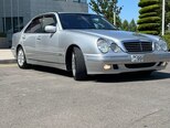 Mercedes E 220-3