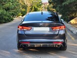 Kia Optima-8