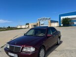 Mercedes C 230-4