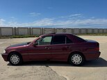 Mercedes C 230-6