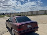 Mercedes C 230-5