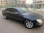 Mercedes S 350-6