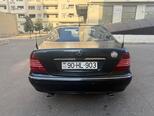 Mercedes S 350-13