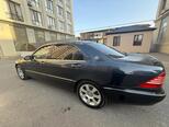 Mercedes S 350-2