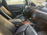 Mercedes S 350-5