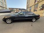 Mercedes S 350-12