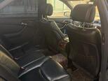 Mercedes S 350-8