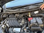Nissan Sentra-4