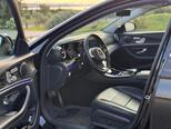 Mercedes E 220 d-7