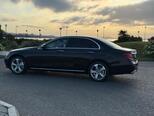 Mercedes E 220 d-4