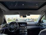 Mercedes E 220 d-9