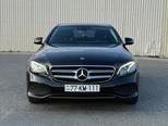 Mercedes E 220 d-1