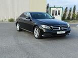 Mercedes E 220 d-3