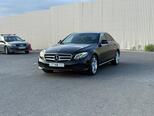Mercedes E 220 d-2