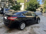 Nissan Sentra-5