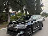 Toyota Land Cruiser-2