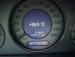 Mercedes E 320-2