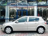 Opel Astra-10