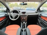 Opel Astra-9