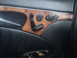 Mercedes E 320-3