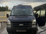 Ford Transit-1